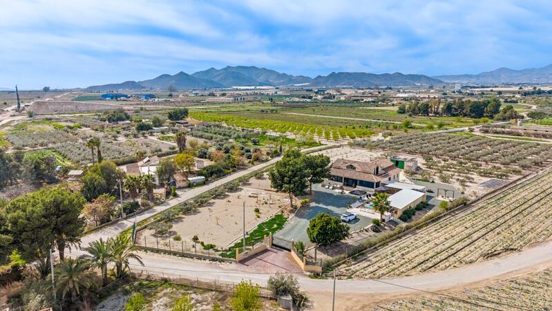 7 chambre Auberge à vendre