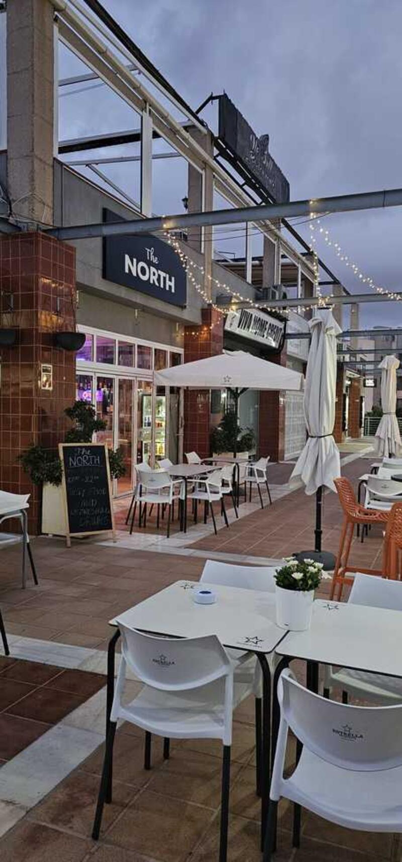 Local Comercial en venta en Villamartin, Alicante