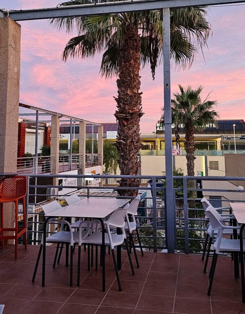 Local Comercial en venta Local Comercial en venta