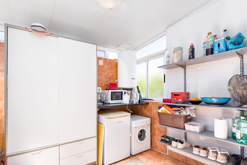 5 slaapkamer Villa Te koop