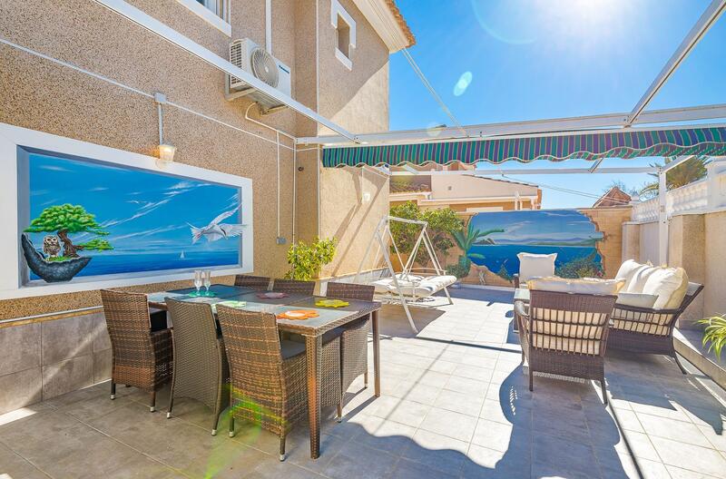 5 slaapkamer Villa Te koop