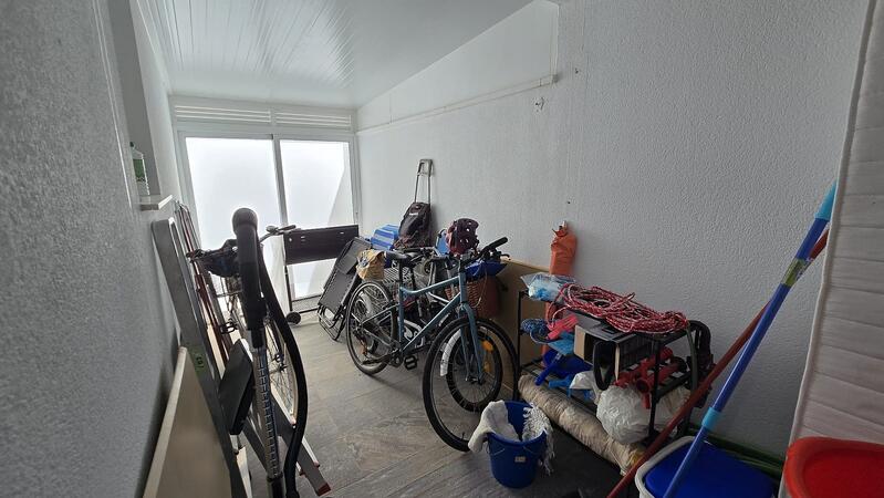 3 soverom Villa til salgs