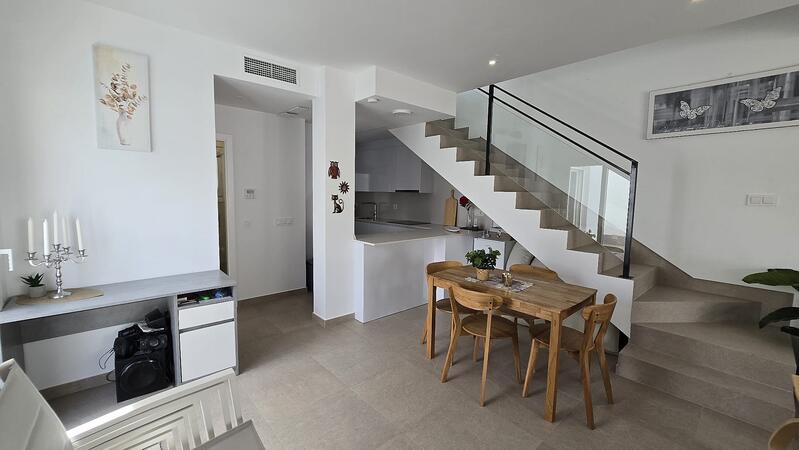 3 soverom Villa til salgs