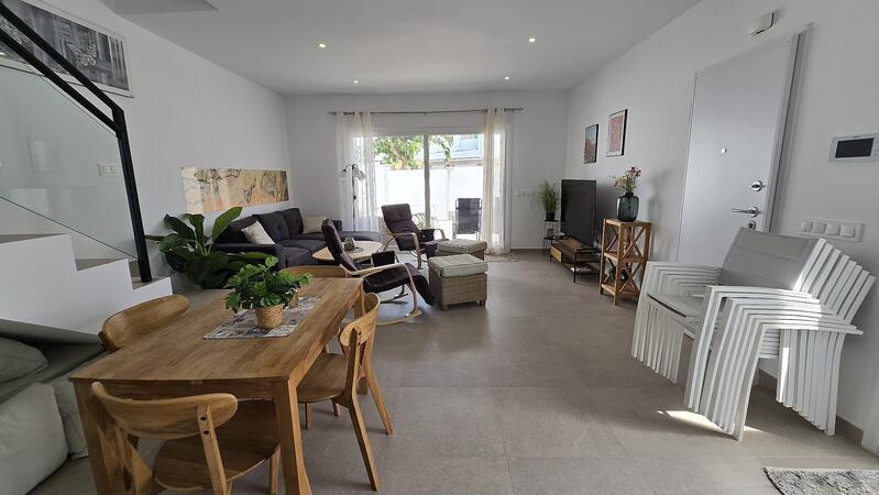 3 soverom Villa til salgs