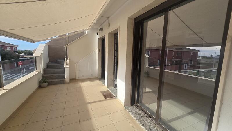 2 Cuarto Apartamento en venta