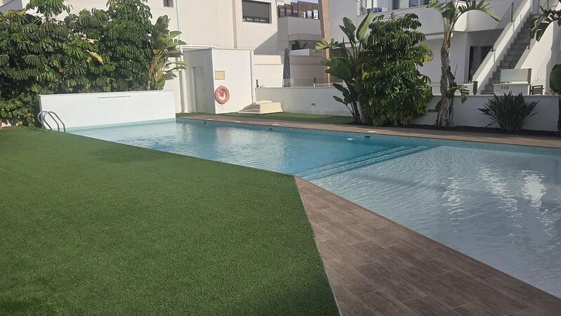 2 Cuarto Apartamento en venta