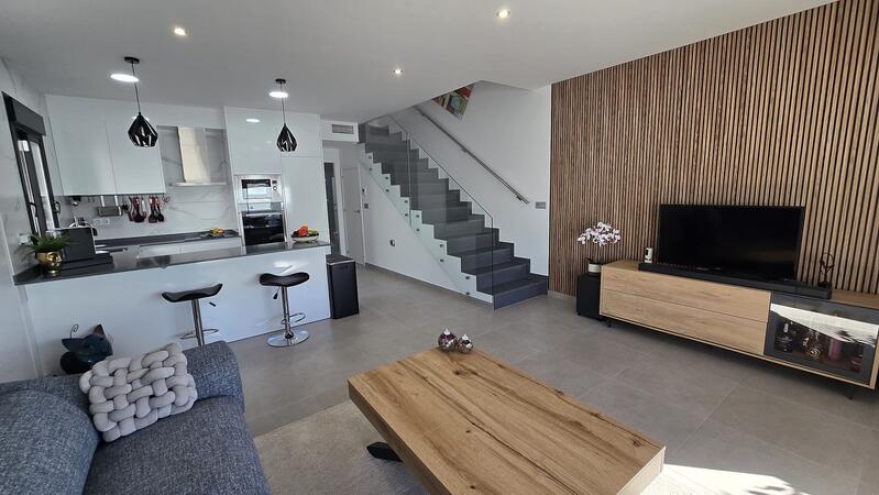 3 chambre Villa à vendre