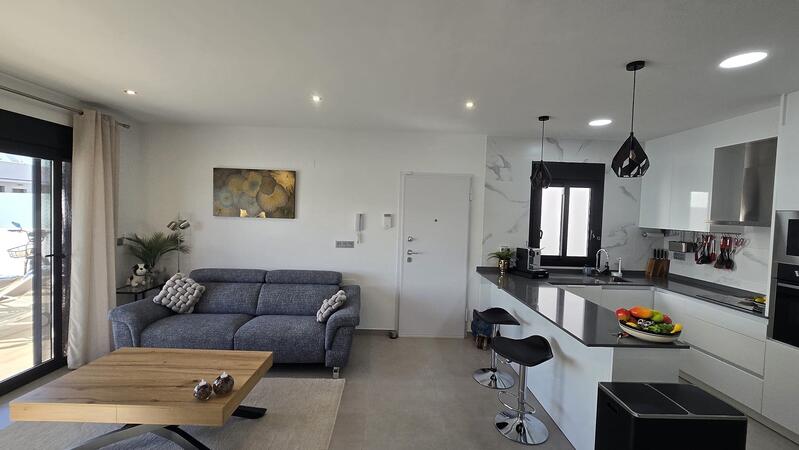 3 chambre Villa à vendre