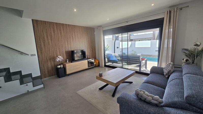 3 chambre Villa à vendre