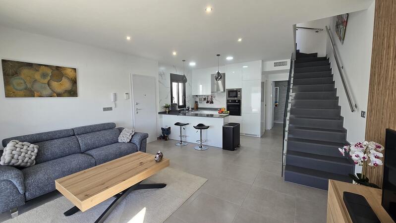 3 chambre Villa à vendre