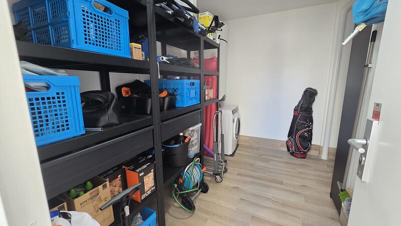 3 chambre Villa à vendre