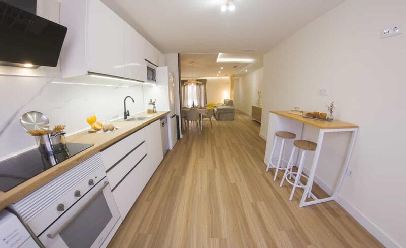 3 Schlafzimmer Appartement zu verkaufen 3 Schlafzimmer Appartement zu verkaufen