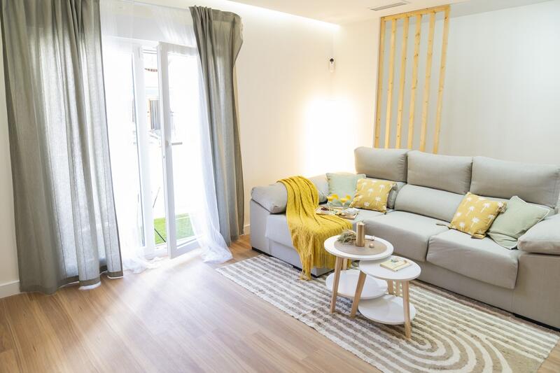 3 Schlafzimmer Appartement zu verkaufen 3 Schlafzimmer Appartement zu verkaufen