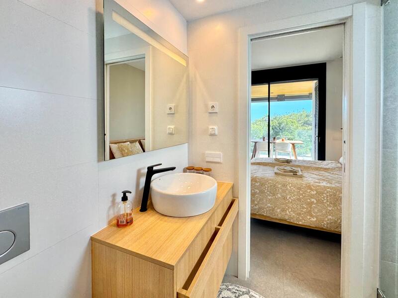 2 Cuarto Apartamento en venta