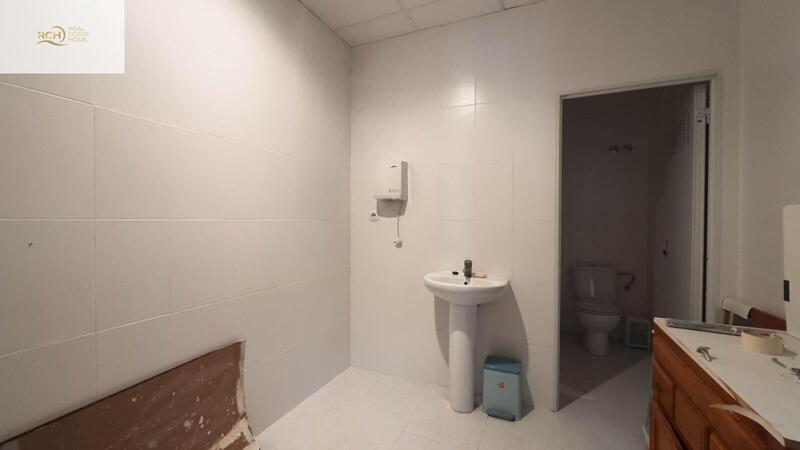 Local Comercial en venta