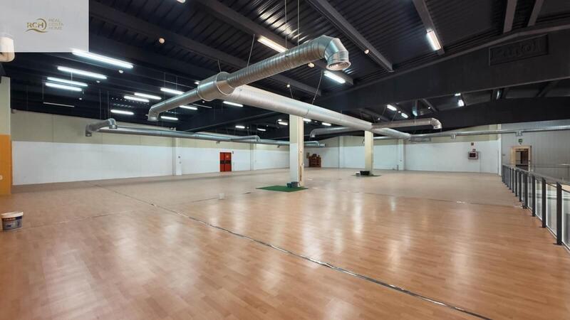 Local Comercial en venta