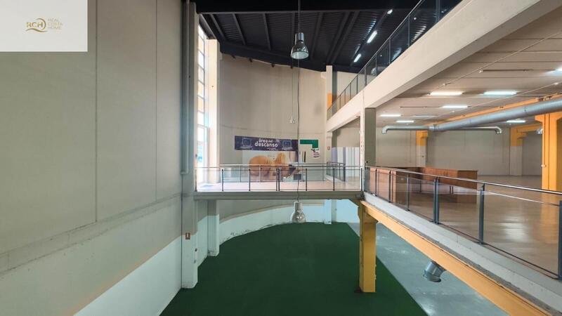 Local Comercial en venta