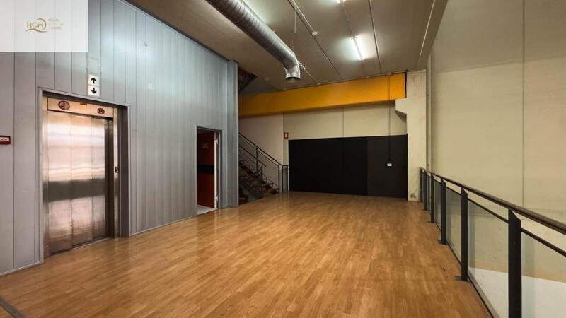 Local Comercial en venta