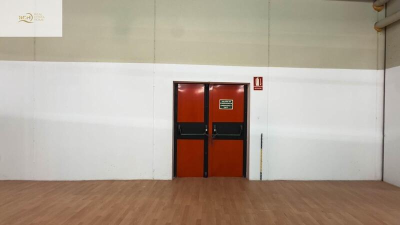 Local Comercial en venta