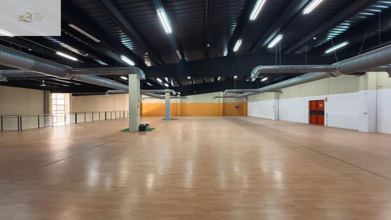 Local Comercial en venta