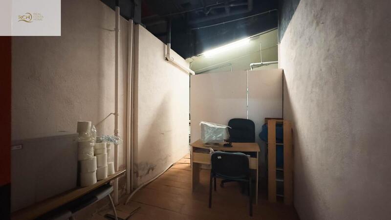 Local Comercial en venta