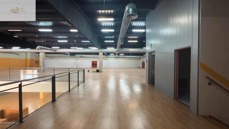 Local Comercial en venta