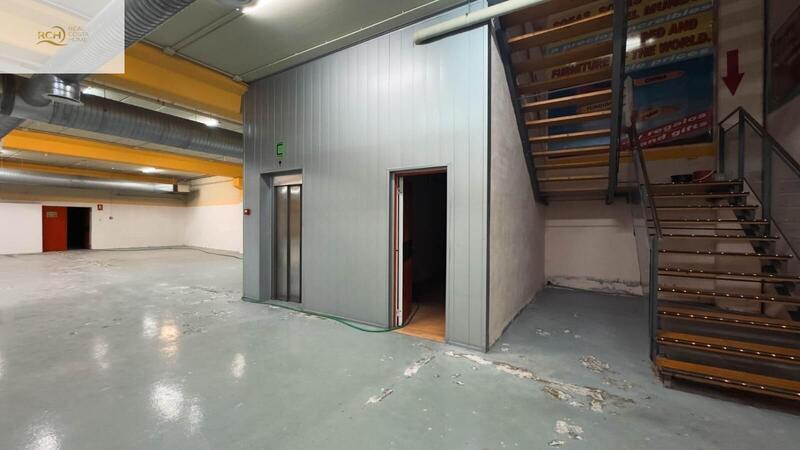 Local Comercial en venta