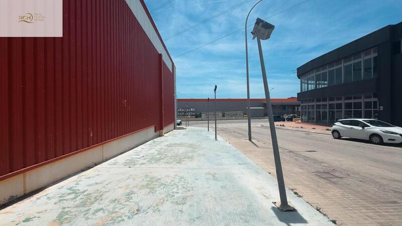 Local Comercial en venta