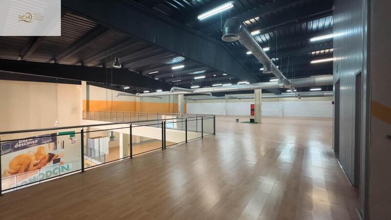 Local Comercial en venta