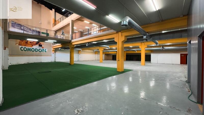 Local Comercial en venta