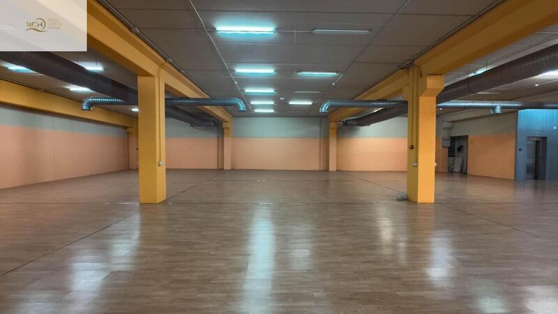 Local Comercial en venta