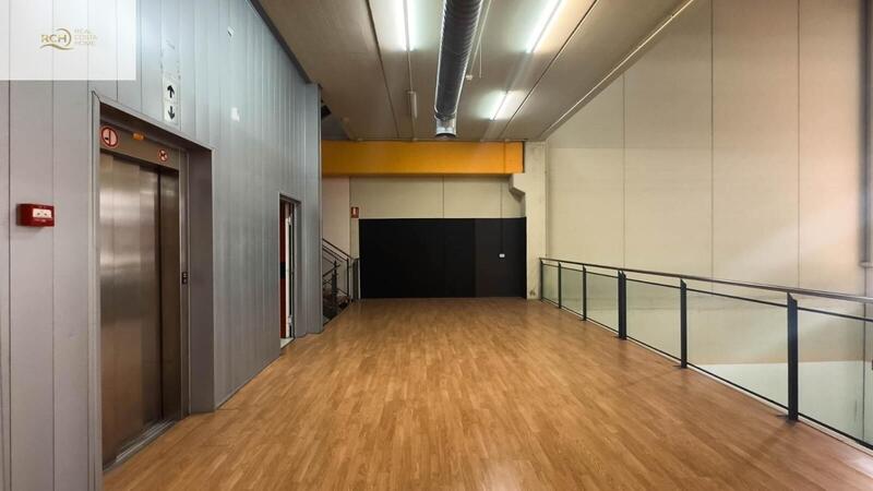 Local Comercial en venta