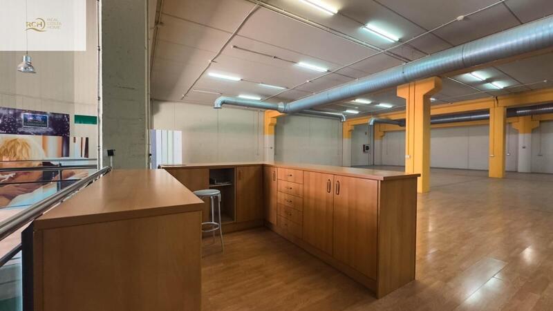 Local Comercial en venta