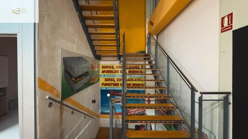 Local Comercial en venta