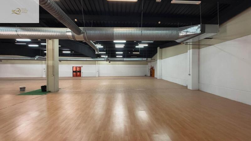 Local Comercial en venta