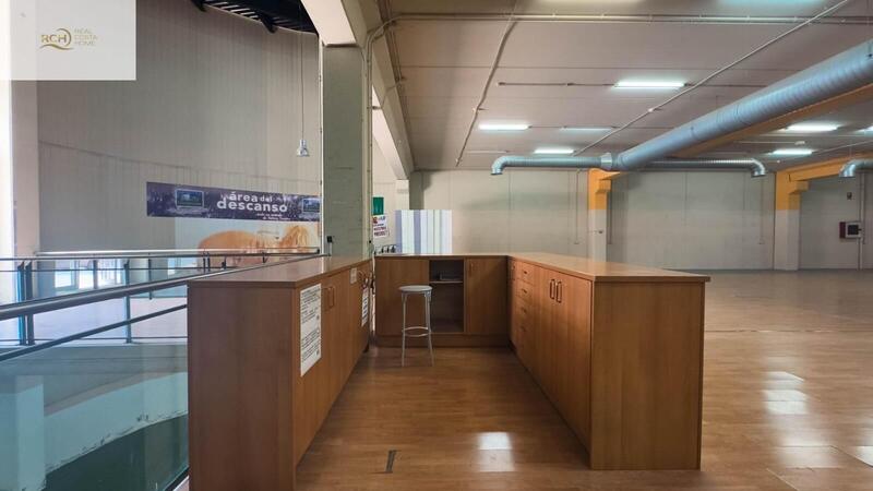 Local Comercial en venta