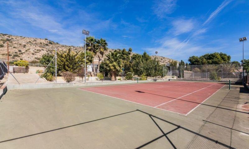 3 sovrum Villa till salu