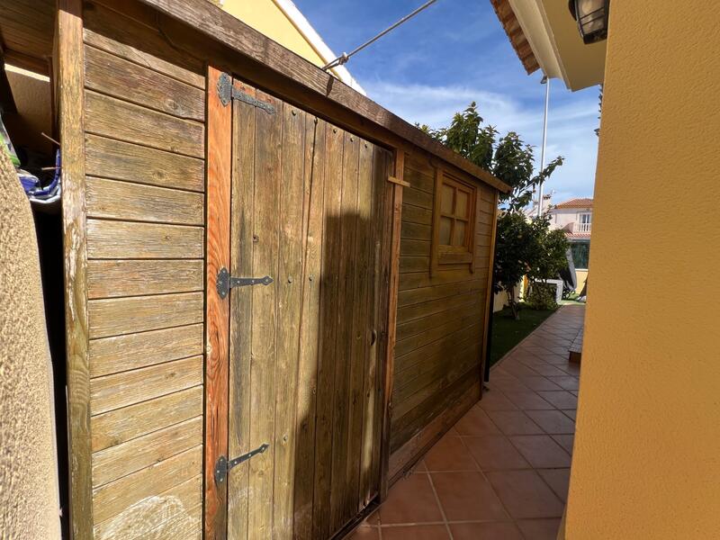 3 Cuarto Villa en venta