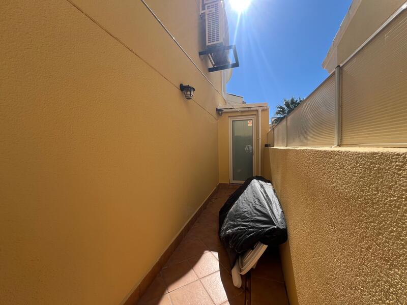 3 Cuarto Villa en venta