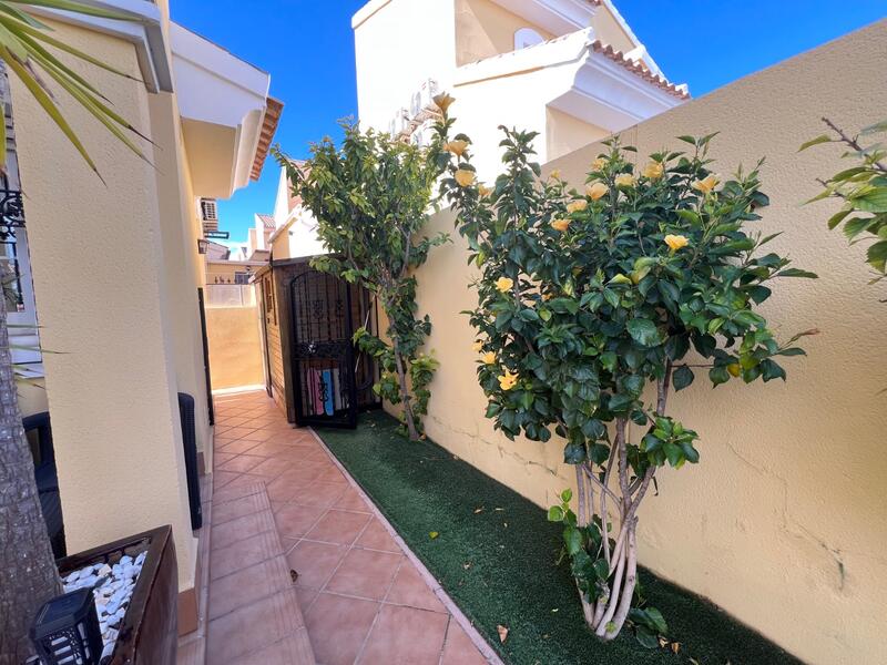 3 Cuarto Villa en venta