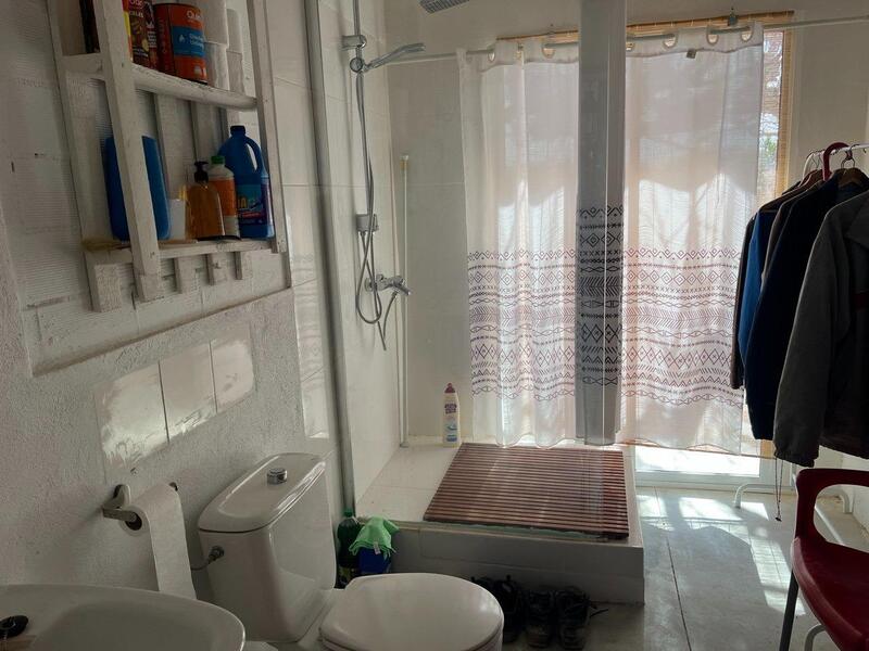 1 bedroom Country House for sale