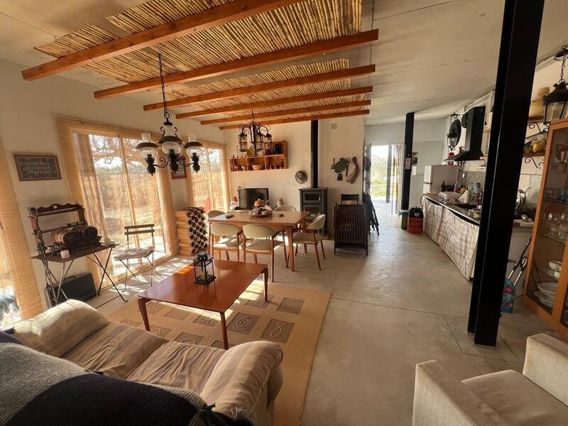 1 bedroom Country House for sale