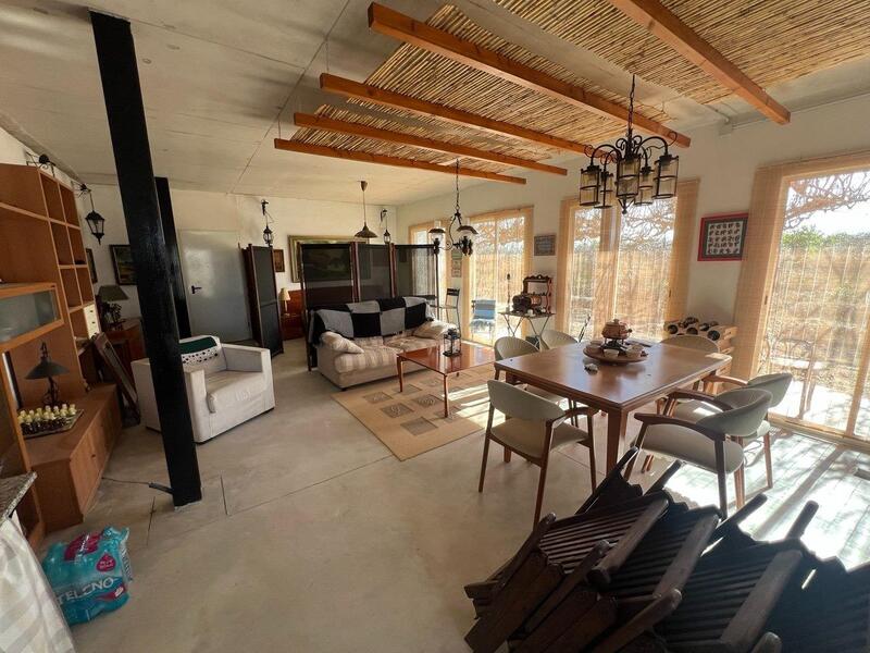 1 bedroom Country House for sale