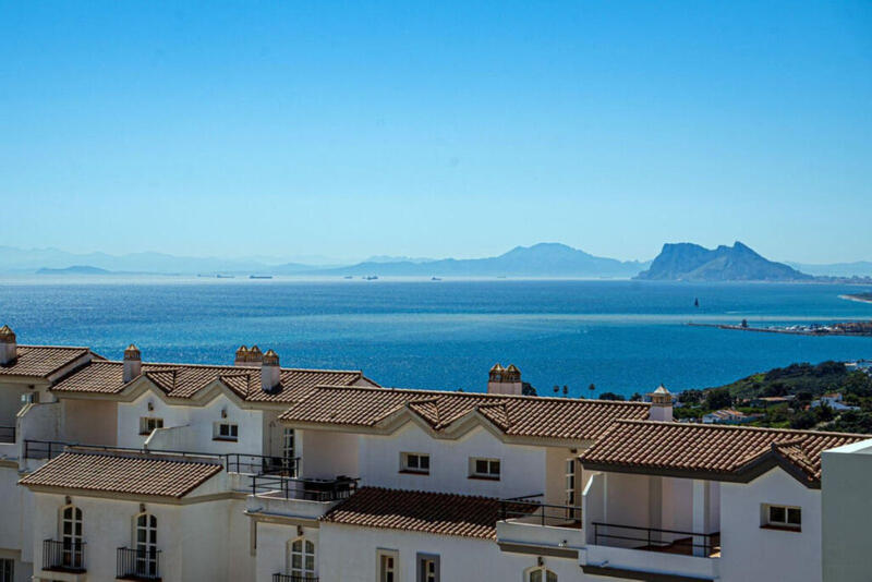 Townhouse for sale in Manilva, Málaga Townhouse for sale in Manilva, Málaga