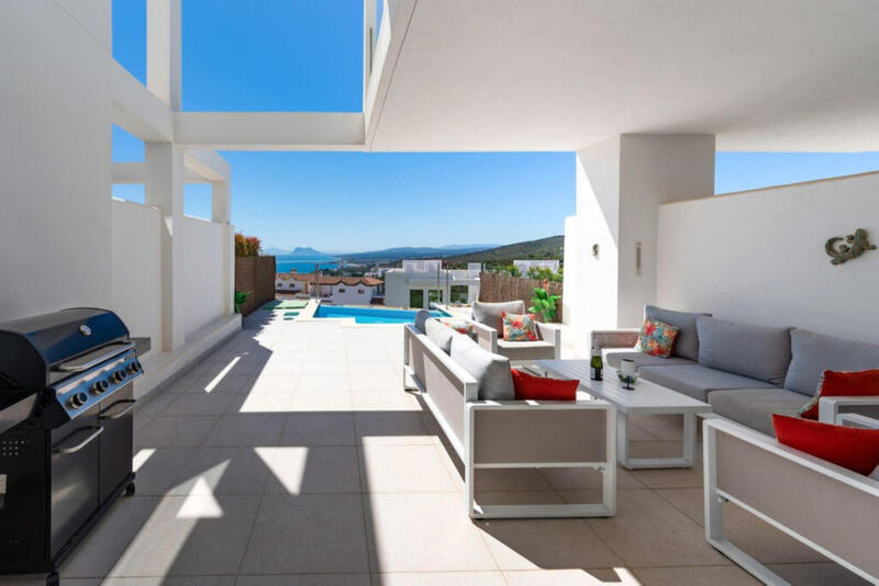 4 Cuarto Adosado en venta