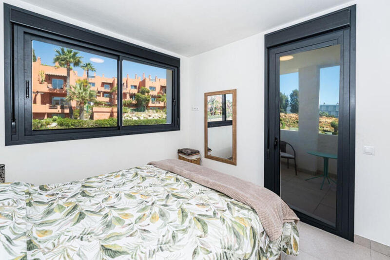 4 Cuarto Adosado en venta