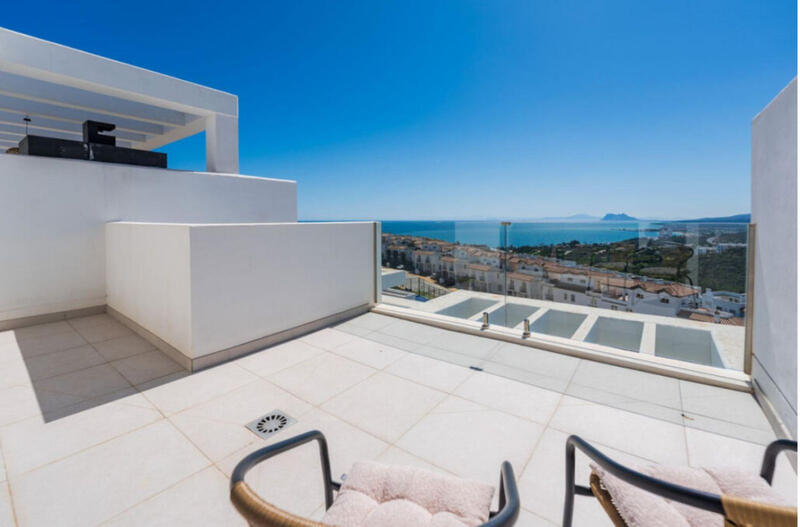 4 Cuarto Adosado en venta