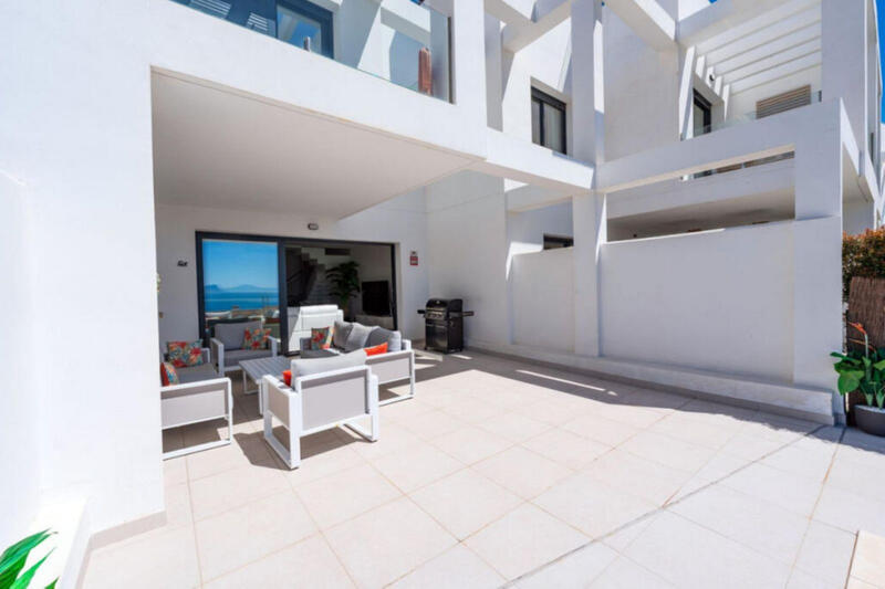 4 Cuarto Adosado en venta