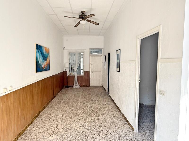 4 sovrum Radhus till salu