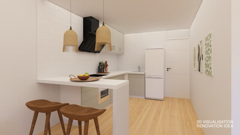 4 sovrum Radhus till salu